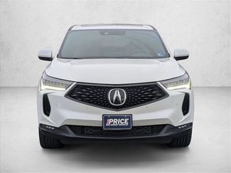 Used 2022 Acura RDX A-Spec video 2