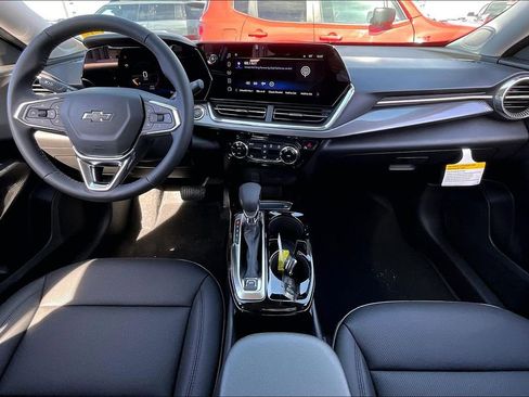 New 2026 Chevrolet Trax ACTIV w/ Driver Confidence Package image 5
