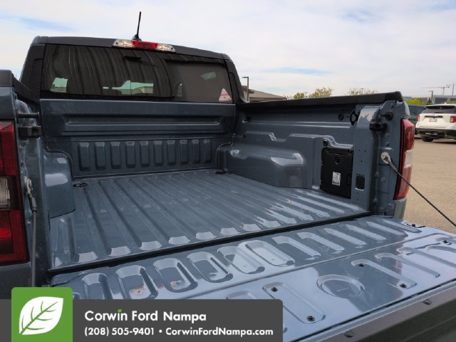 New 2026 Ford Maverick XLT w/ Equipment Group 301A AWD/4WD image 28