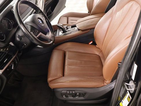 Used 2017 BMW X6 xDrive35i image 12
