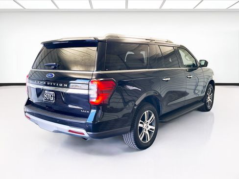 Used 2024 Ford Expedition Max Limited image 4