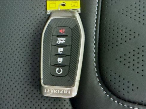 New 2026 INFINITI QX80 Autograph w/ Premium Cargo Package image 38