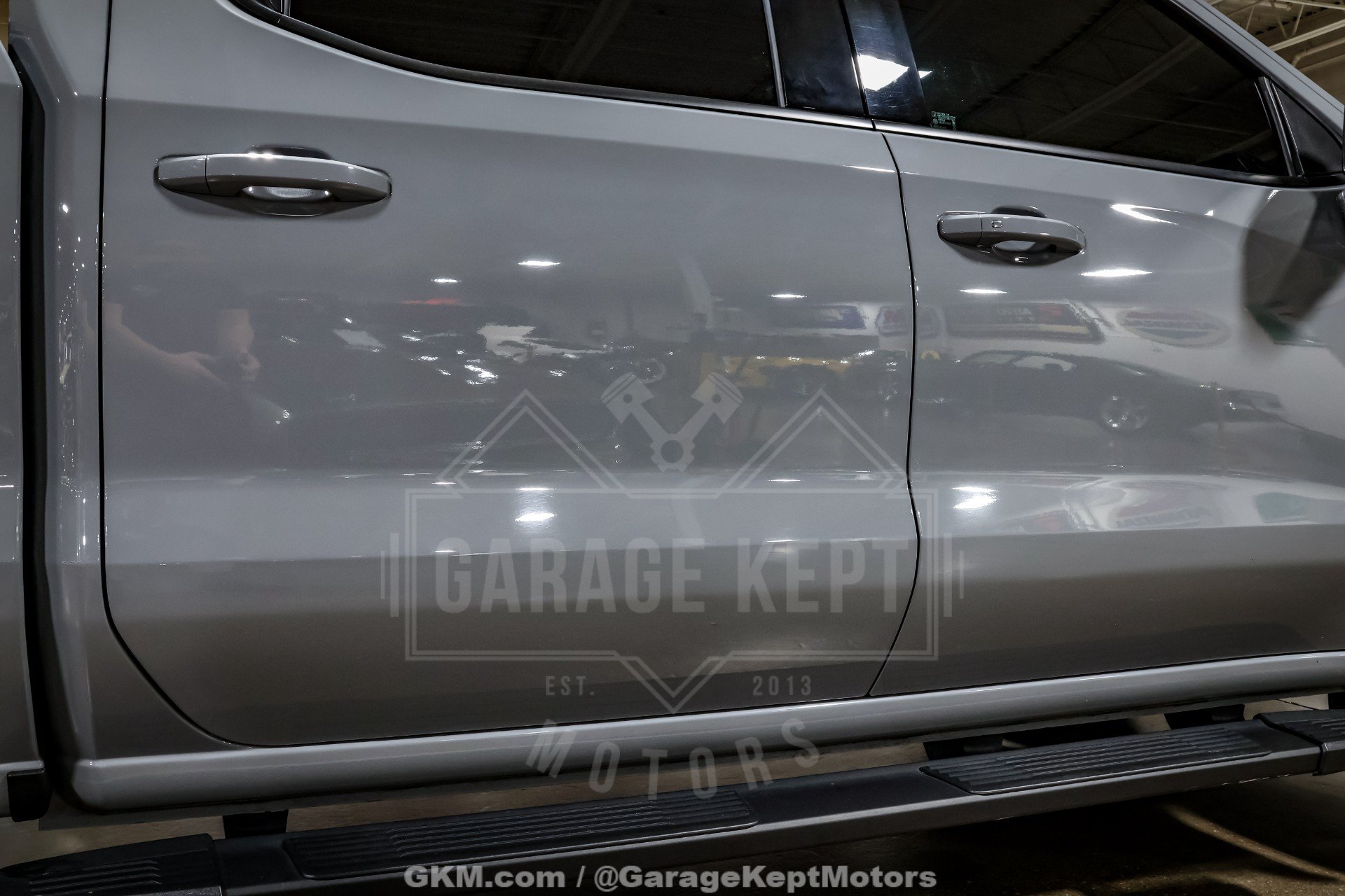 Used 2024 GMC Sierra 1500 Elevation w/ Elevation Premium Package AWD/4WD image 57