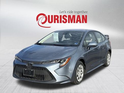 Used 2022 Toyota Corolla LE image 5