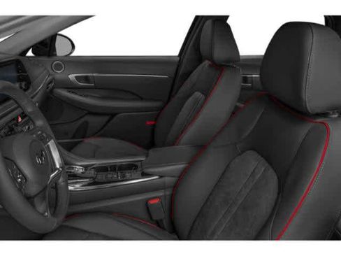 Used 2020 Hyundai Sonata SEL Plus FWD image 12
