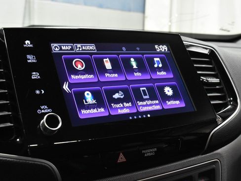 Used 2023 Honda Ridgeline RTL-E image 15