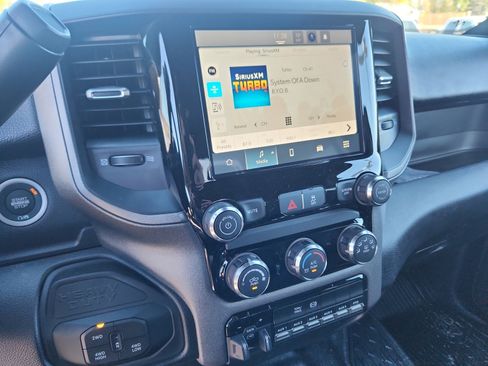 New 2026 RAM 5500 Tradesman w/ Chrome Appearance Group image 13