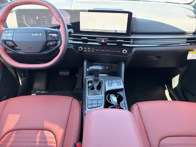 New 2027 Kia Sportage SX AWD/4WD image 9