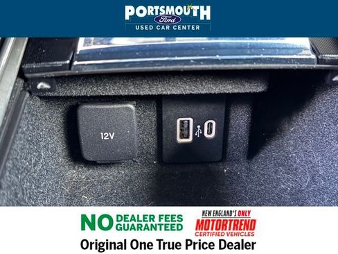 Used 2022 Lincoln Corsair AWD w/ Equipment Group 101A image 14