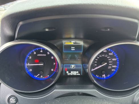 Used 2019 Subaru Outback 2.5i Limited w/ Popular Package #2 image 32