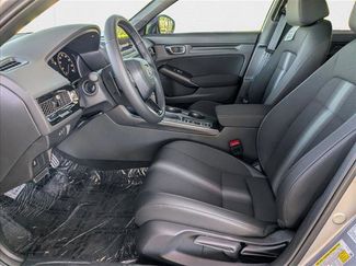 New 2026 Honda Civic Sport video 4