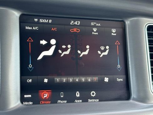 Used 2023 Dodge Charger SXT image 11