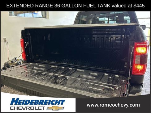 Used 2022 Ford F150 XLT w/ Equipment Group 302A High image 11