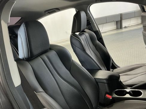 Used 2022 Acura ILX Premium Package image 23