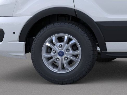 New 2025 Ford Transit 350 XLT image 21