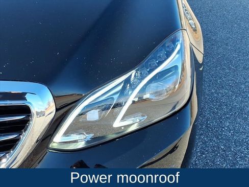 Used 2015 Mercedes-Benz E 350 4MATIC Sedan image 26