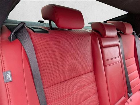 Used 2021 Lexus IS 350 F Sport w/ Accessory Package image 19