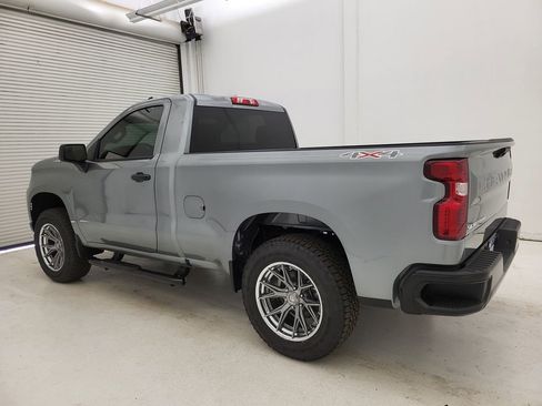 New 2026 Chevrolet Silverado 1500 W/T w/ WT Convenience Package AWD/4WD image 14