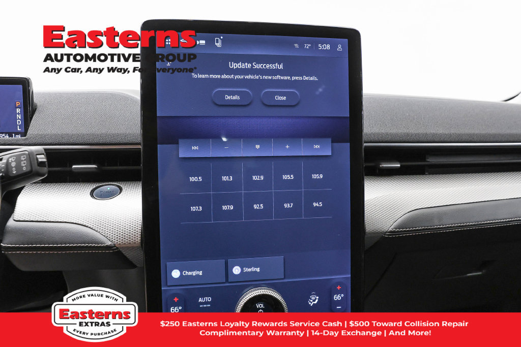 Used 2022 Ford Mustang Mach-E Select AWD/4WD image 12