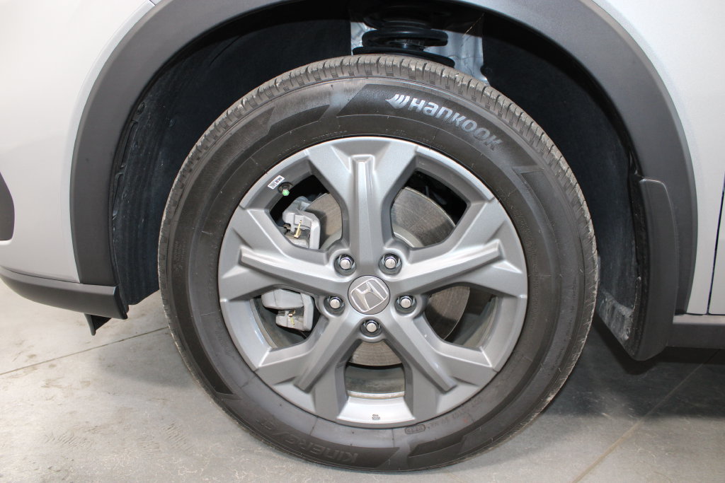 Used 2026 Honda HR-V LX image 37