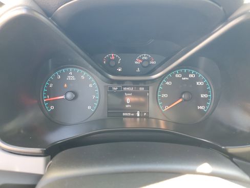 Used 2021 GMC Canyon Elevation Standard w/ Convenience Package image 22