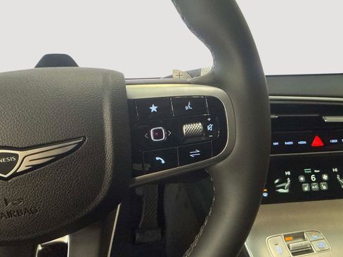 New 2026 Genesis GV70 2.5T Select AWD/4WD image 27