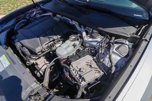 Used 2019 Audi A6 2.0T Premium Plus w/ Premium Plus Package AWD/4WD image 39