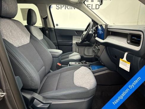 New 2026 Ford Maverick XLT w/ XLT Luxury Package AWD/4WD image 10