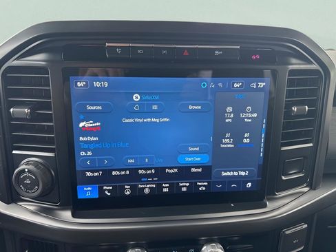 Used 2024 Ford F150 XLT w/ Equipment Group 303A High image 18