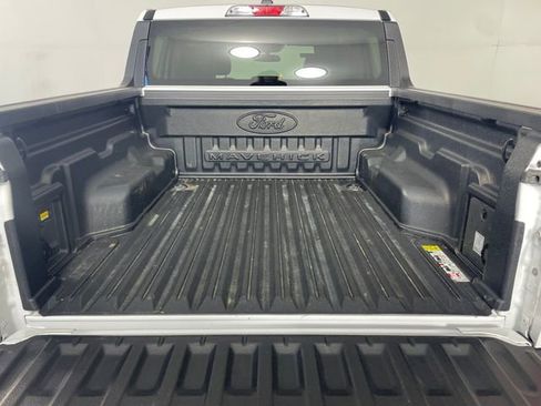 Used 2024 Ford Maverick XLT w/ XLT Luxury Package FWD image 17