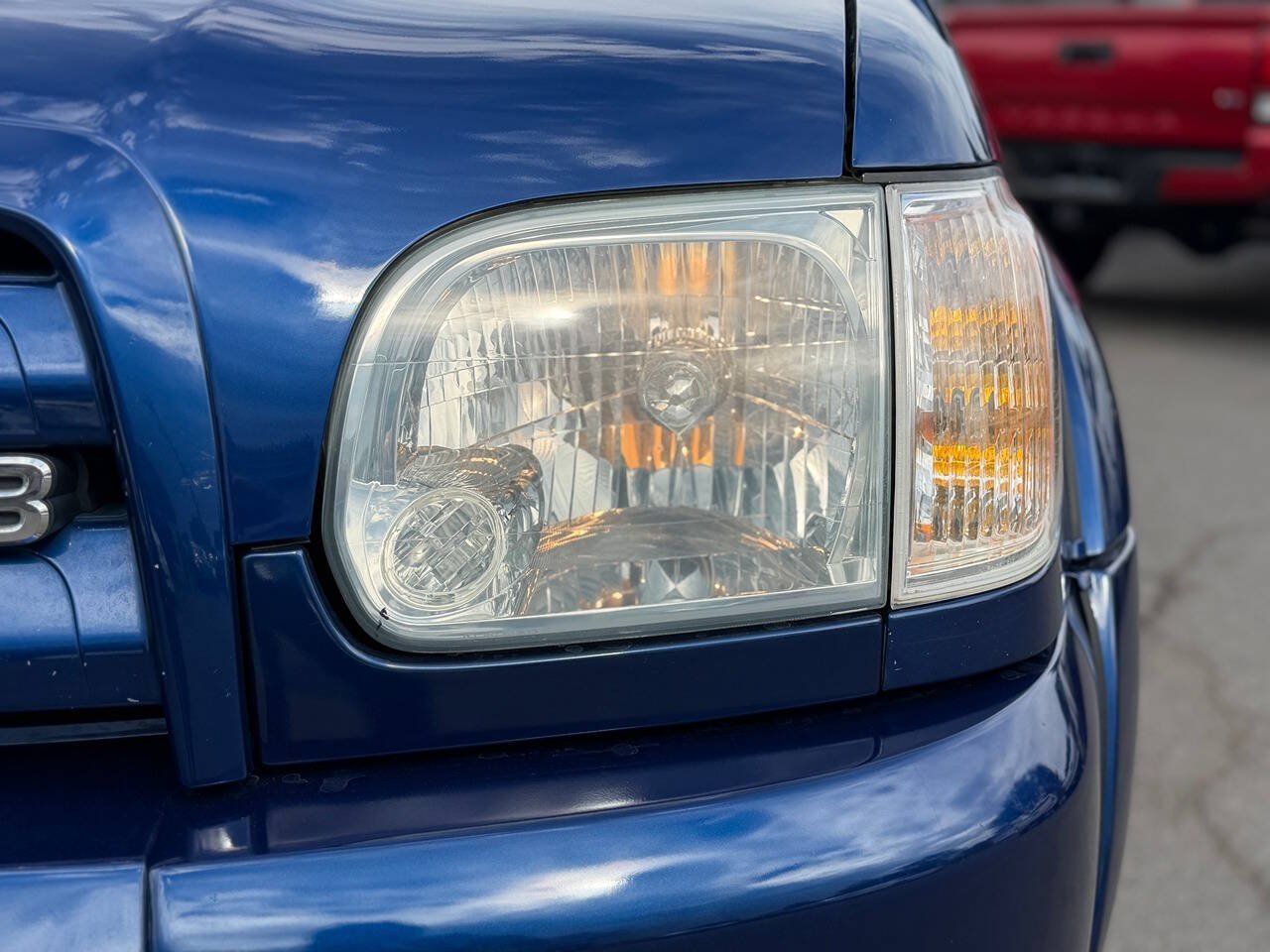 Used 2006 Toyota Tundra Limited RWD image 18