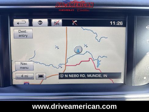 Used 2016 Land Rover Range Rover Long Wheelbase Supercharged image 14