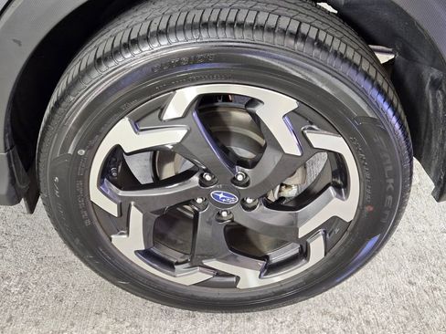 Certified 2022 Subaru Crosstrek 2.5i Limited w/ Moonroof Package 2 image 13