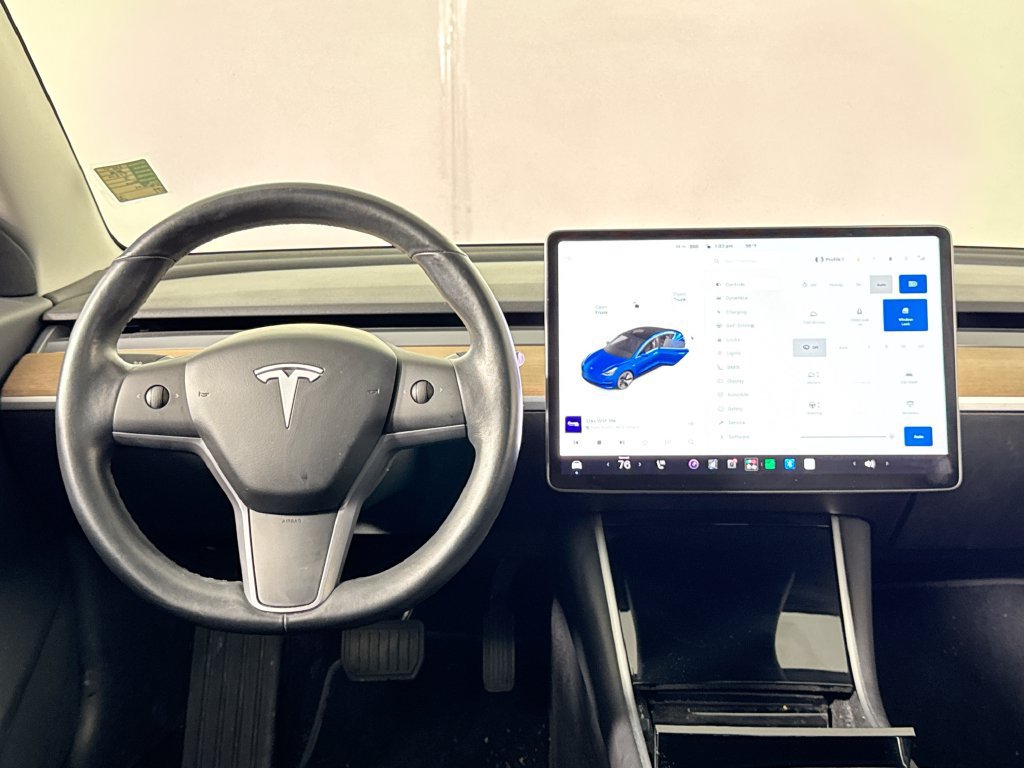Used 2018 Tesla Model 3 Long Range AWD/4WD image 22