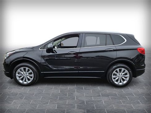 Used 2017 Buick Envision Essence image 4