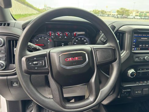 Used 2021 GMC Sierra 1500 4x4 Double Cab w/ Sierra Value Package image 15