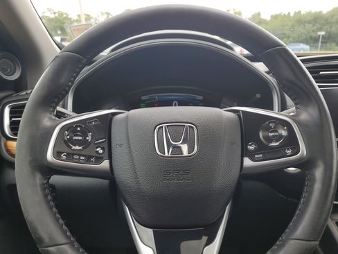 Used 2020 Honda CR-V Touring image 23