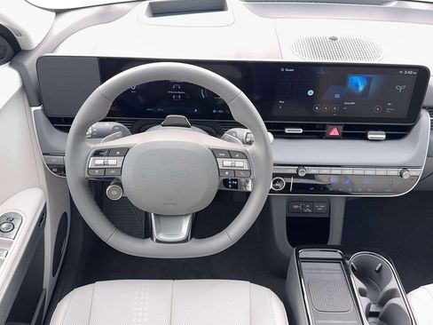 New 2026 Hyundai Ioniq 5 Limited RWD image 17