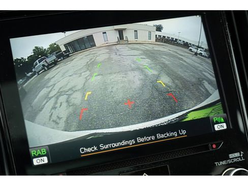 Used 2022 Subaru Ascent Limited w/ Technology Package AWD/4WD image 25