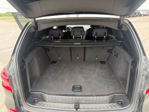 Used 2019 BMW X3 sDrive30i w/ Convenience Package RWD image 19