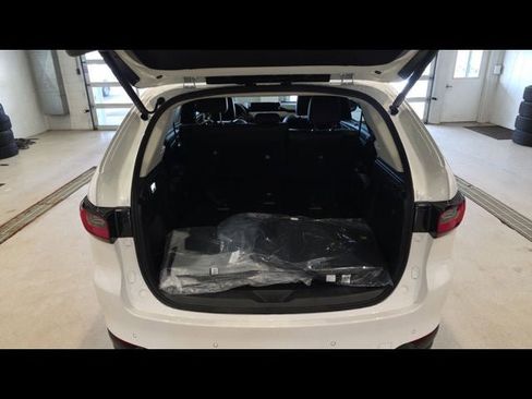 New 2026 MAZDA CX-90 3.3 Turbo w/ Preferred Package AWD/4WD image 41