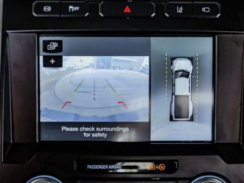 Used 2018 Ford F350 Platinum w/ Platinum Ultimate Package image 20