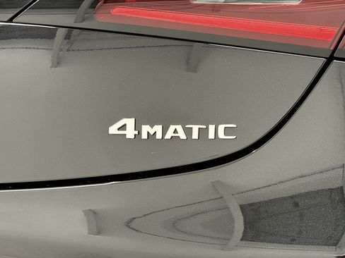 Used 2025 Mercedes-Benz CLE 450 4MATIC Coupe image 59