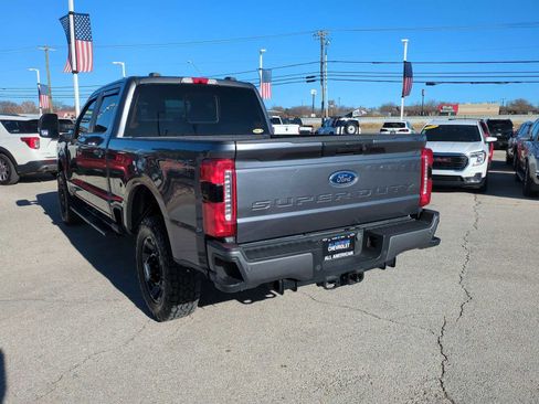 Used 2023 Ford F250 XL w/ STX Appearance Package image 6