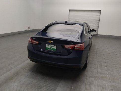 Used 2020 Chevrolet Malibu LT FWD image 7