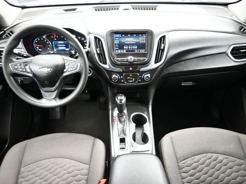 Used 2021 Chevrolet Equinox LT image 13