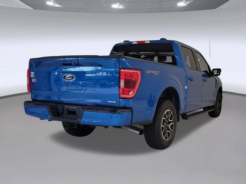 Used 2021 Ford F150 XLT w/ Equipment Group 302A High AWD/4WD image 7