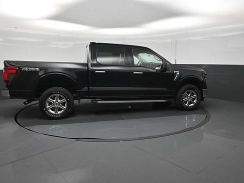 Used 2025 Ford F150 XLT w/ Equipment Group 301A Standard AWD/4WD image 9