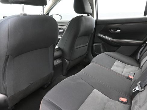 Used 2021 Nissan Sentra SR image 20