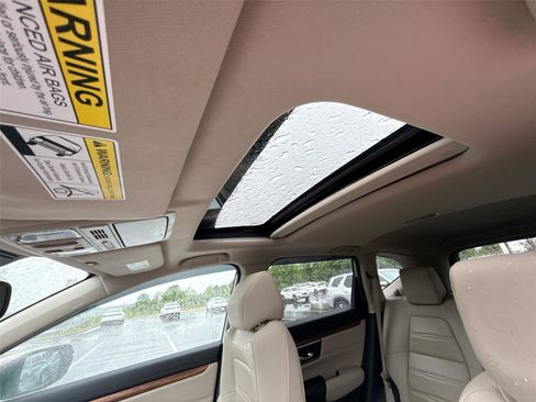 Certified 2018 Honda CR-V EX-L image 15